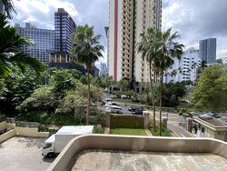 Mount Elizabeth Link (D9), Condominium #606374751